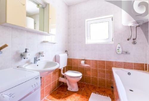 Apartamentos Sonja Medulin