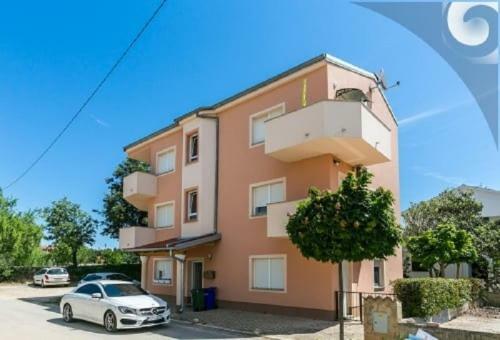 Apartamentos Sonja Medulin