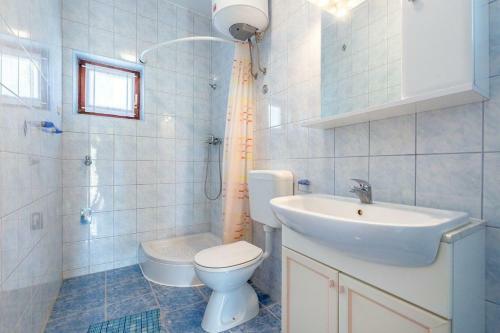 Apartments Vitomir
