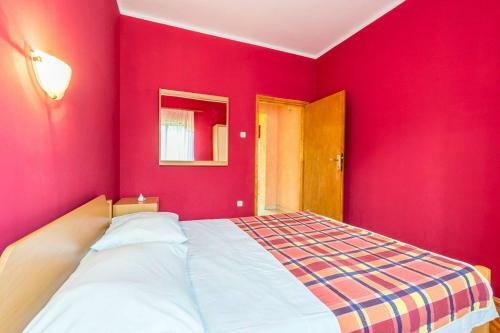 Apartments Vitomir