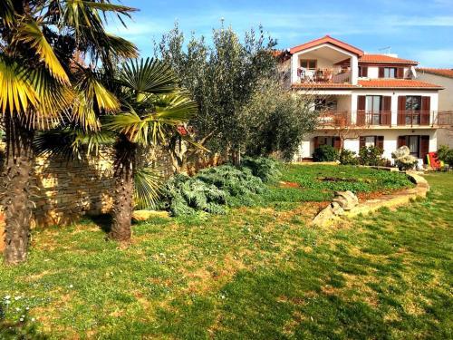 Apartamento Istra 2