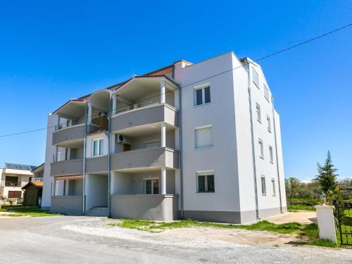 Apartment App Gordana