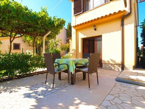 Apartment Nevenka 1482