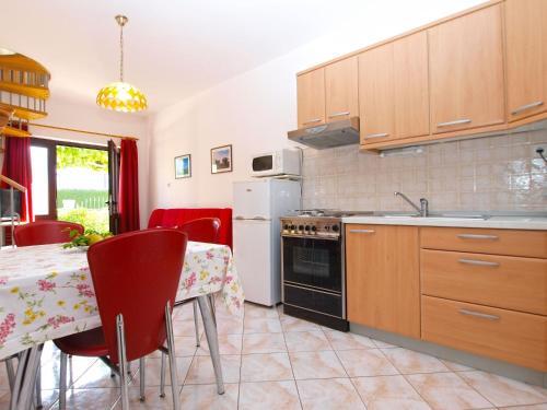 Apartment Nevenka 1482