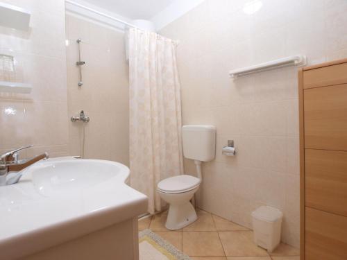 Apartment Nevenka 1482