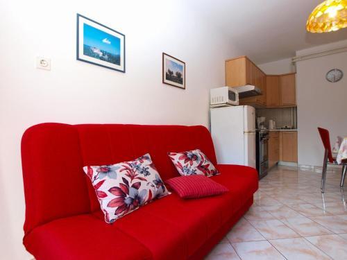 Apartment Nevenka 1482