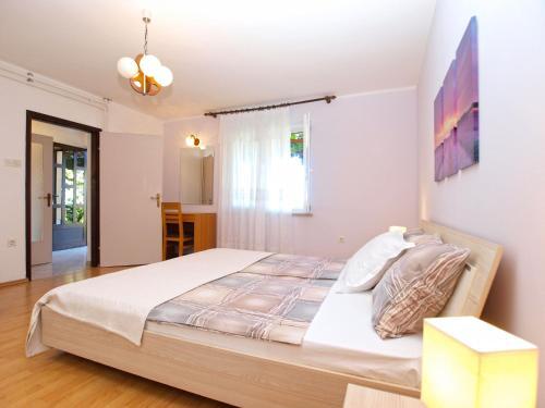Apartment Nevenka 1482
