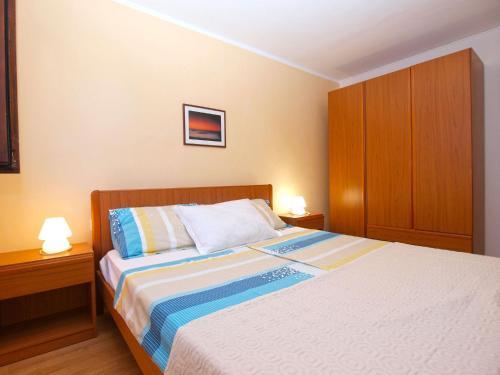 Apartment Nevenka 1482