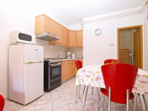 Apartment Nevenka 1482