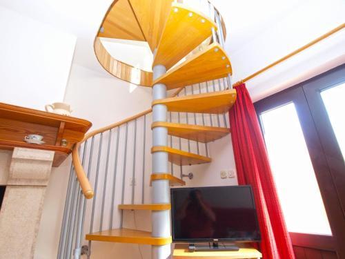Apartment Nevenka 1482