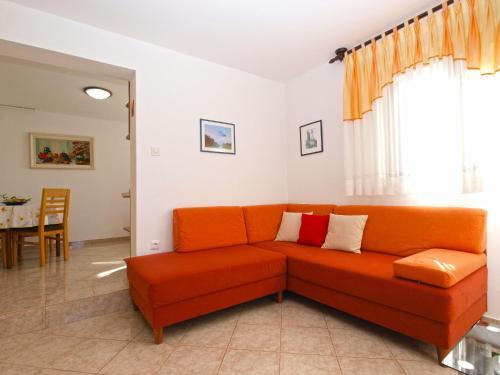 Apartment Nevenka 1482