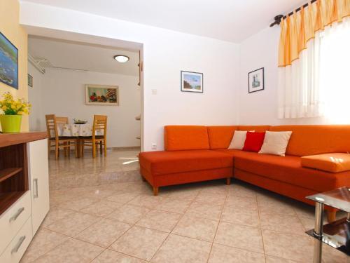 Apartment Nevenka 1482