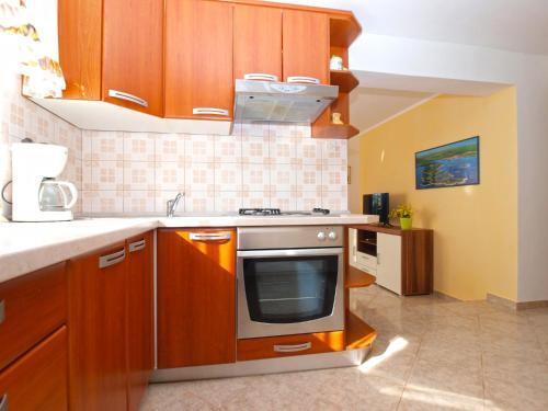 Apartment Nevenka 1482