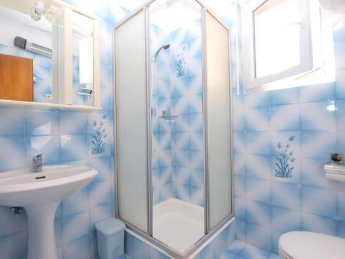 Apartment Nevenka 1482