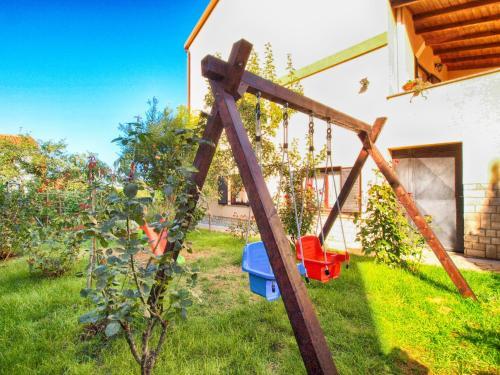 Apartment Nevenka 1482
