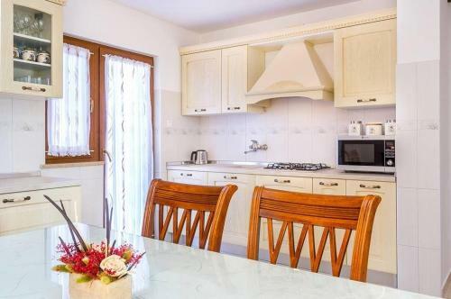 Apartment Vesna
