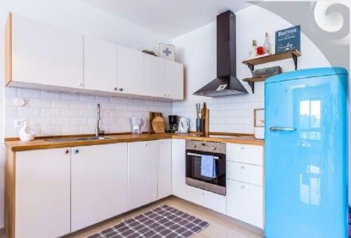Apartamentos Danica Medulin