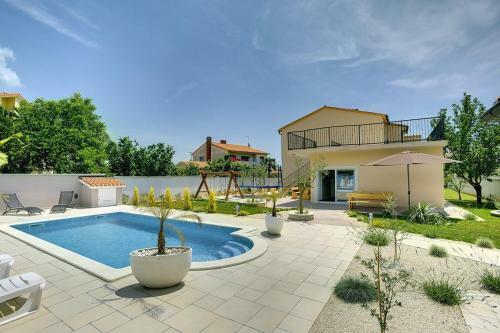 Villa Iva