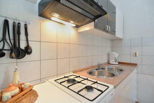 Apartments Vrcevan 811