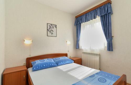 Apartments Vrcevan 811