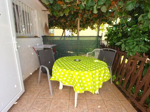 Apartment Brajdine 405