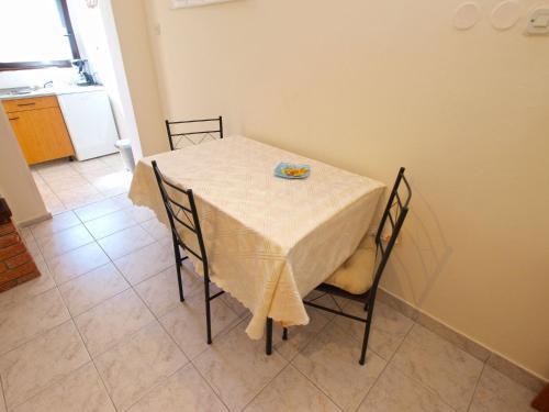 Apartment Brajdine 405