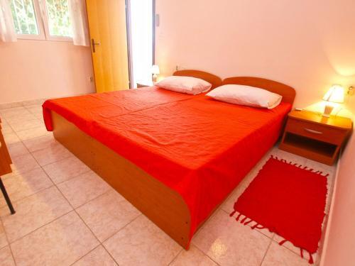 Apartment Brajdine 405