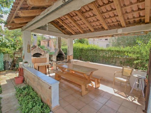 Apartment Brajdine 405