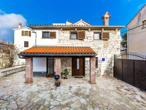 Holiday Home Med 220