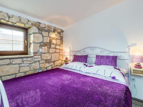 Holiday Home Med 220