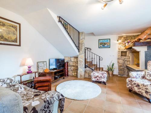 Holiday Home Med 220