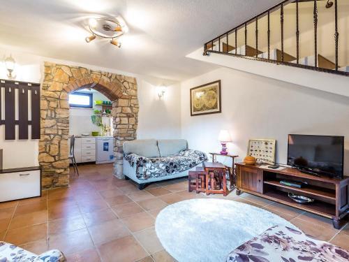 Holiday Home Med 220