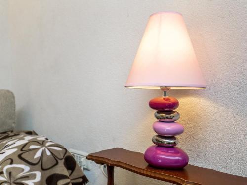 Holiday Home Med 220