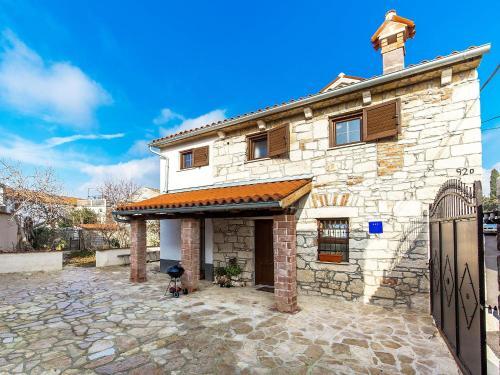 Holiday Home Med 220