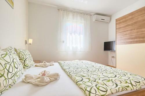 Holiday Home Valnessa