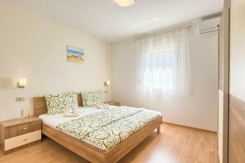 Holiday Home Valnessa