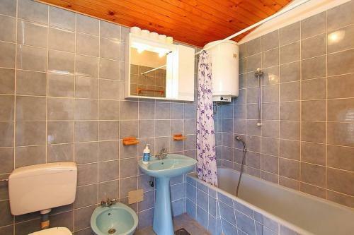 Apartamento Holiday Home Niko