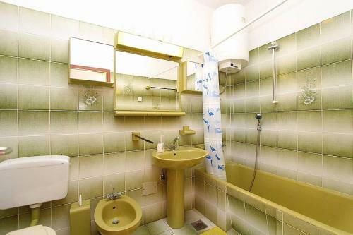 Apartamento Holiday Home Niko