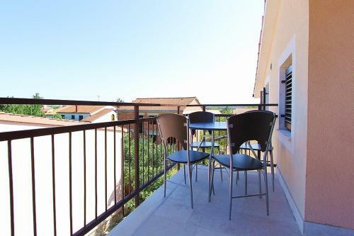 Apartamento Holiday Home Niko