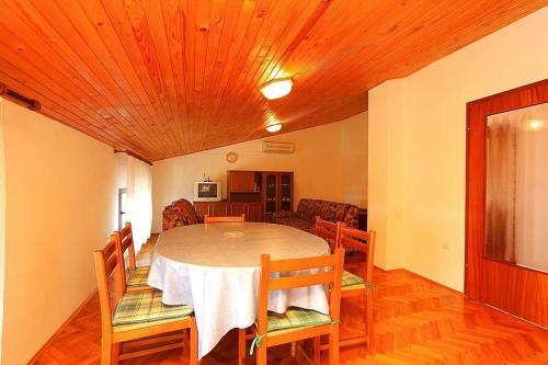 Apartamento Holiday Home Niko