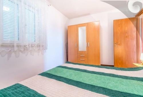 Apartamentos Posessi 1