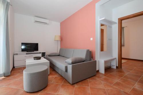 Apartments In Medulin/istrien 9379