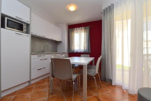Apartments In Medulin/istrien 9379