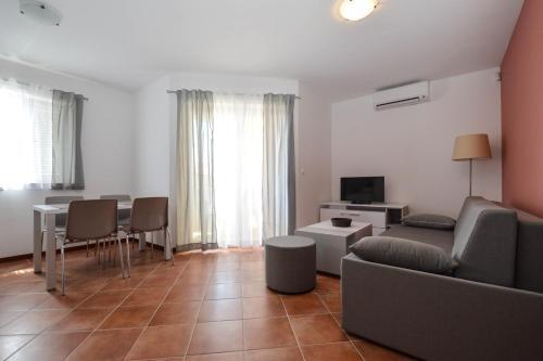 Apartments In Medulin/istrien 9379