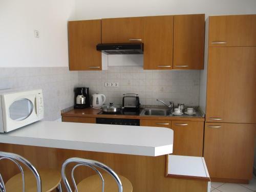 Apartment Abramovic