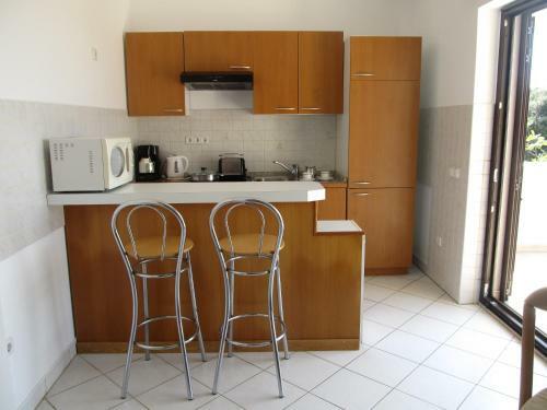 Apartment Abramovic