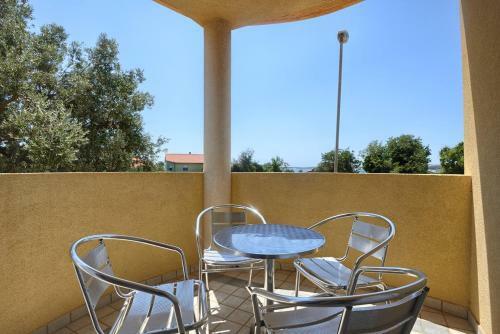 Apartments Radic