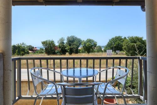 Apartments Radic