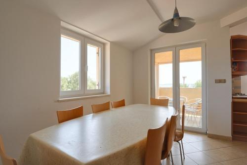 Apartments Radic