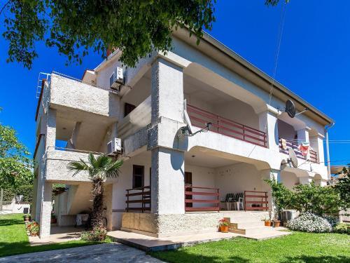 Apartment Milka.2